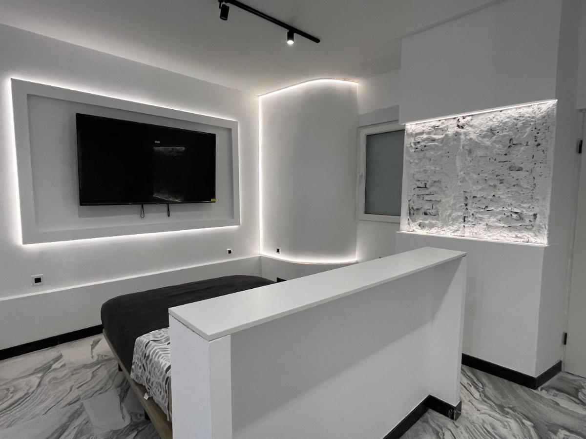Ba2 Suite Luxury Plaza Mayor Madrid Exterior photo