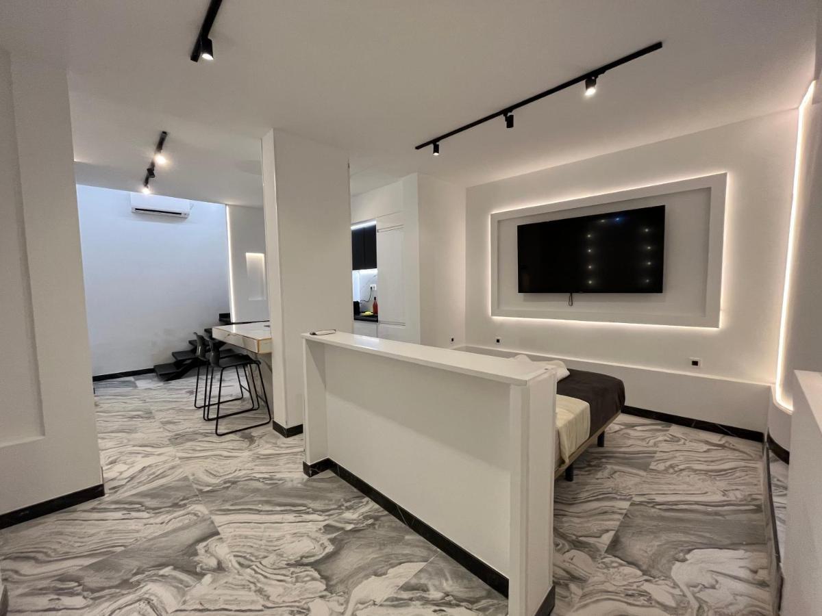 Ba2 Suite Luxury Plaza Mayor Madrid Exterior photo
