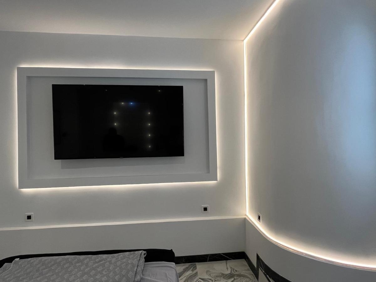 Ba2 Suite Luxury Plaza Mayor Madrid Exterior photo