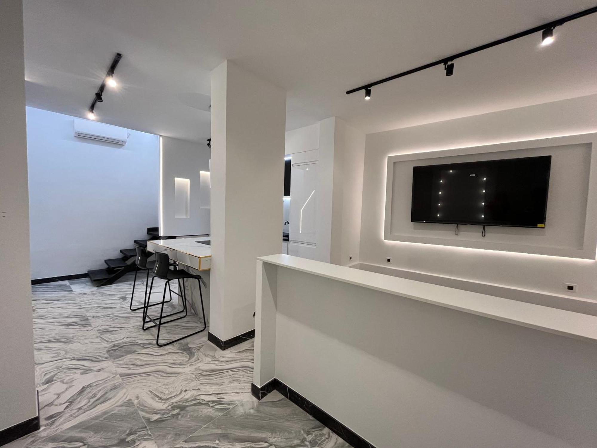 Ba2 Suite Luxury Plaza Mayor Madrid Exterior photo